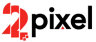 Art 2 Pixel